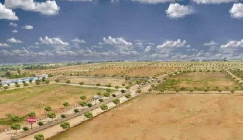 Residential Land for Sale in Fortune Serene, Kadthal, Hyderabad