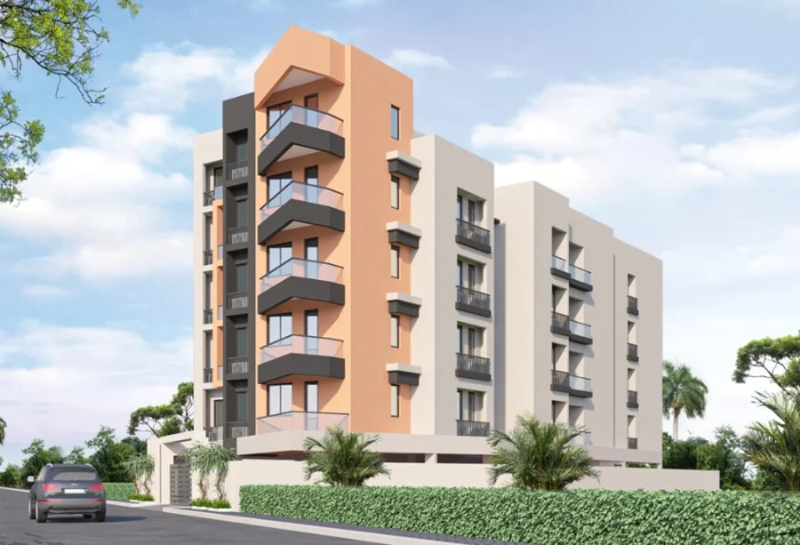 Apartment for Sale in Soobha Mansion, Patia, Bhubaneswar