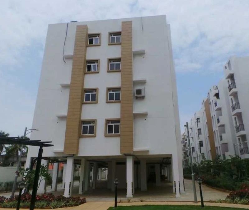 Apartment for Sale in Mantri Navaratna, Chromepet, Chennai
