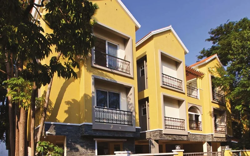 Apartment for Sale in Chaitanya Guru Kripa, Kilpauk, Chennai