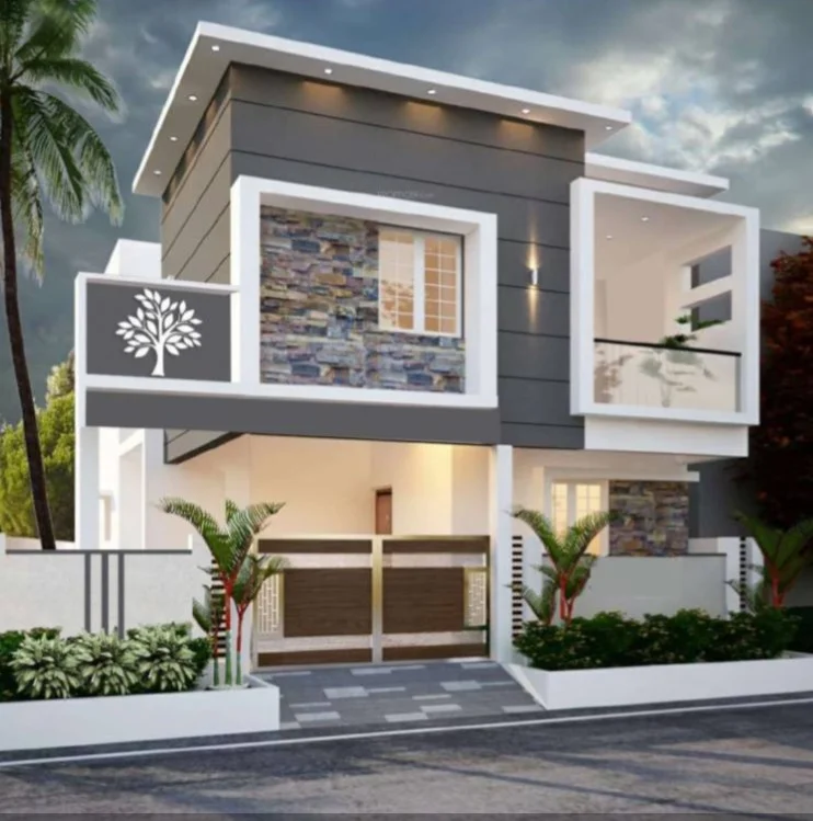 Independent House/Villa for Sale in Vishnu Mobilio Villa, Tambaram, Chennai