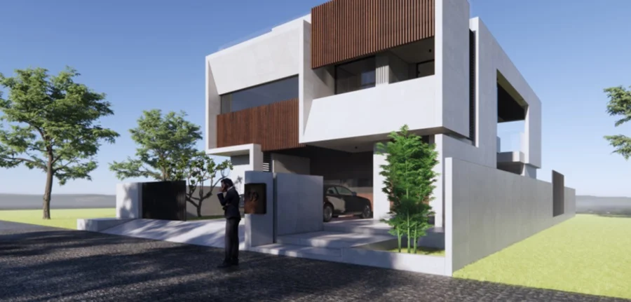 Independent House/Villa for Sale in Nest Makers Bliss In The Woods, Tukkuguda, Hyderabad