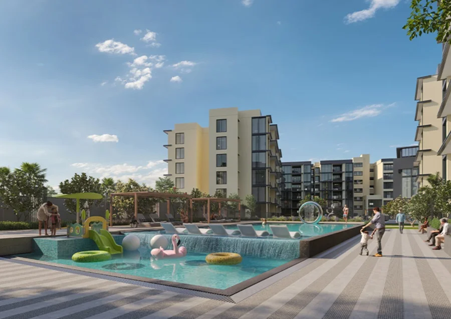 4 BHK Apartment for Sale in CasaGrand Estilo, Pallavaram, Chennai