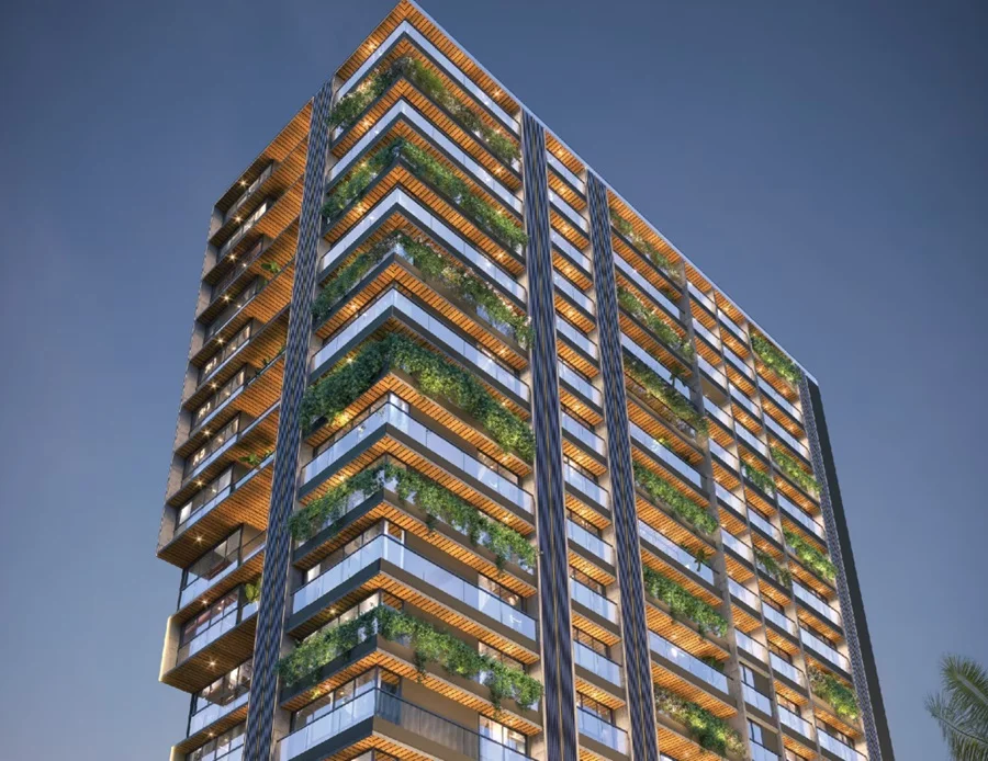 Apartment for Sale in H Rishabraj Trident, Juhu   , Mumbai