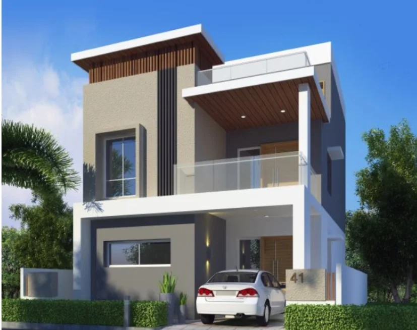 Independent House/Villa for Sale in Krushi Madhava Nest, Patancheru, Hyderabad
