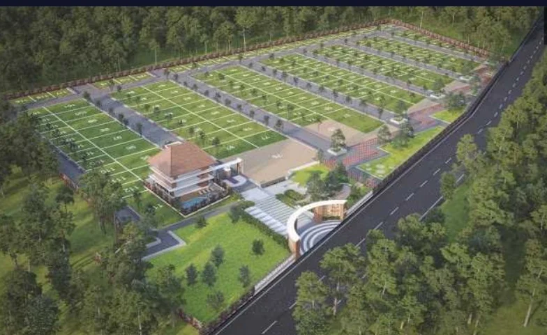 Residential Land for Sale in Shravanthi Northone, Devanahalli, Bangalore
