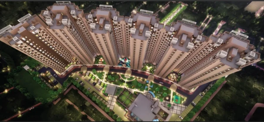 2 BHK Apartment for Sale in The Poem by Shriram, Jalahalli, Bangalore