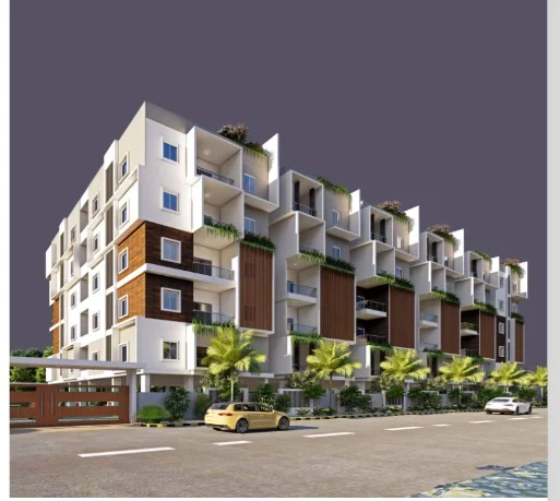 Apartment for Sale in Giridhari Elite, Shankarpally, Hyderabad