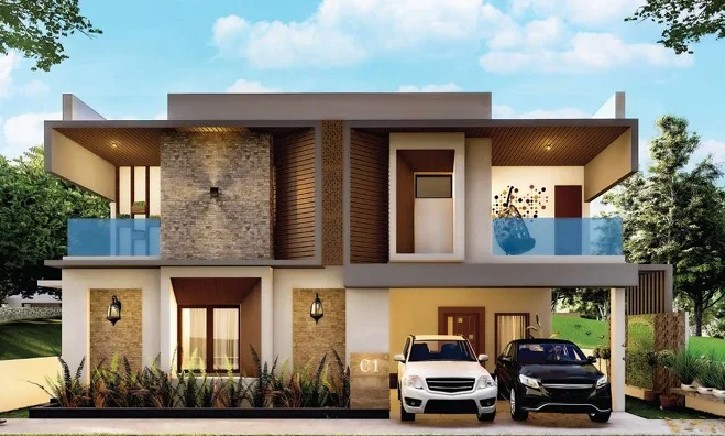 Independent House/Villa for Sale in Royal Kalpataru, Ganapathy, Coimbatore