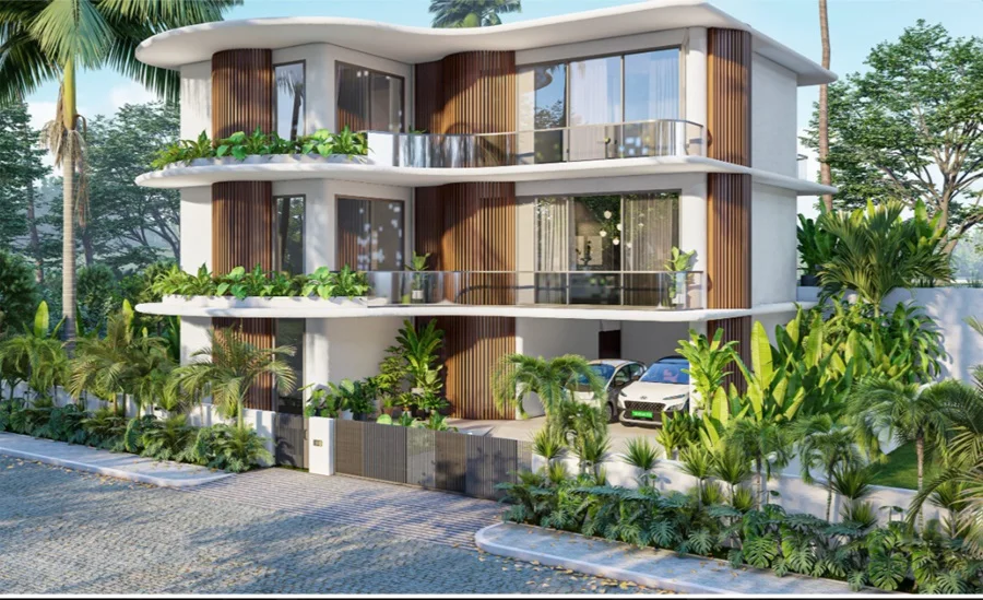 Independent House/Villa for Sale in Ashray Estelliia, Arpora, North Goa