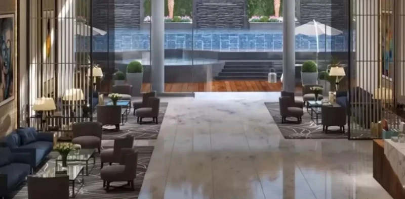 Apartment for Sale in Godrej Palm Retreat 2, Sector 150, Noida