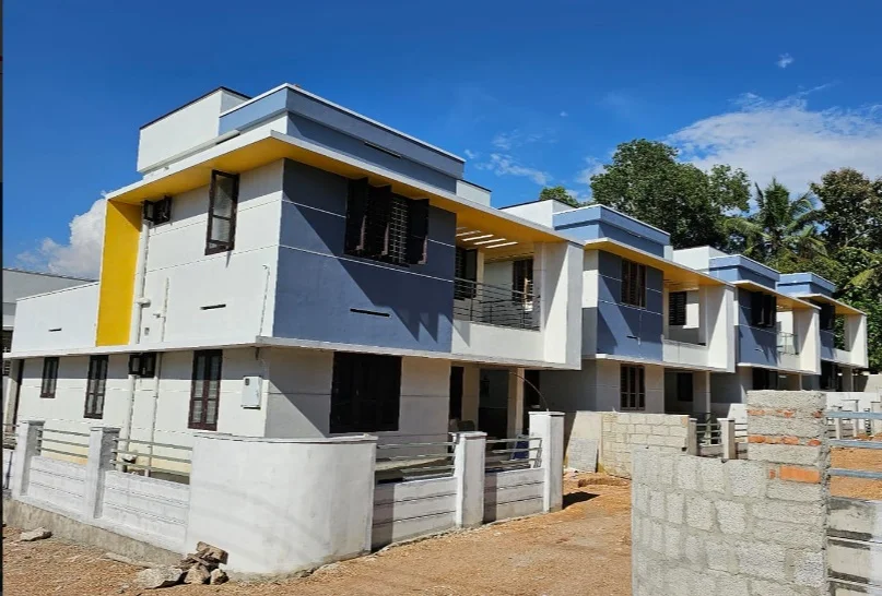 4 BHK Independent House/Villa for Sale in Chothys The Elite, Kazhakkoottam   , Trivandrum