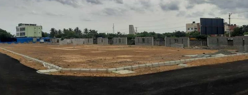 Residential Land for Sale in Jansens Brindavan, OMR Padur, Chennai