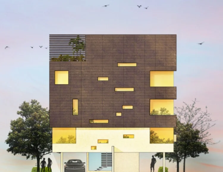 Independent House/Villa for Sale in Pioneer Orion, Trimurti Nagar   , Nagpur