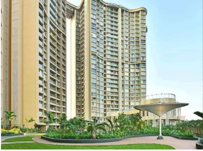 1 BHK Apartment for Sale in Runwal Elegante, Andheri West   , Mumbai