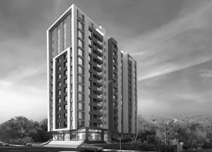 2.5 BHK Apartment for Sale in Gokhale Ganga Lahari CHSL, Karve Nagar  , Pune