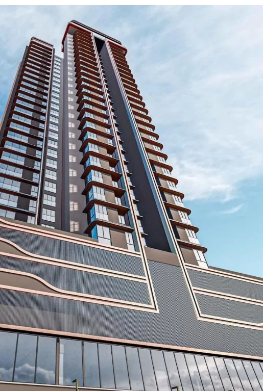 3 BHK Apartment for Sale in Sahakar Vogue 77, Goregaon East   , Mumbai