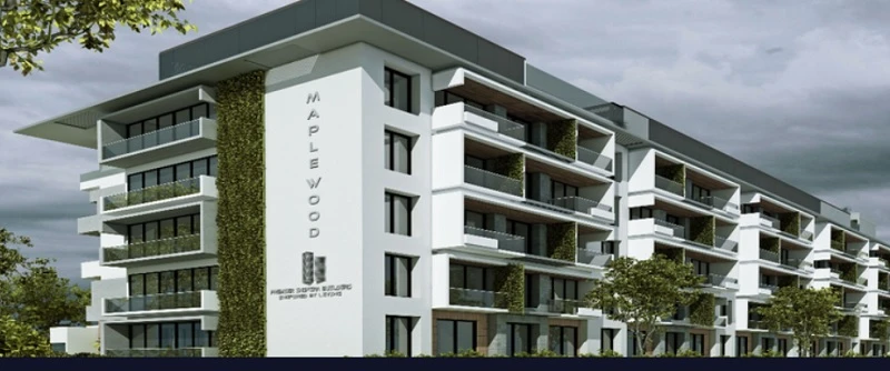 Apartment for Sale in Inspira Premier Maplewood, Doddakannelli, Bangalore