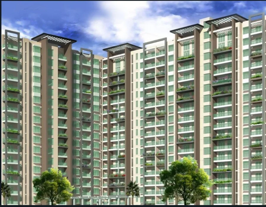 Apartment for Sale in K Raheja Vivarea , Koramangala, Bangalore