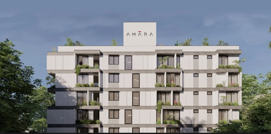 3 BHK Apartment for Sale in AR Amara Sattva, Chetpet, Chennai