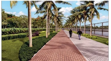 Residential Land for Sale in Prestige Kings County, Jigani, Bangalore