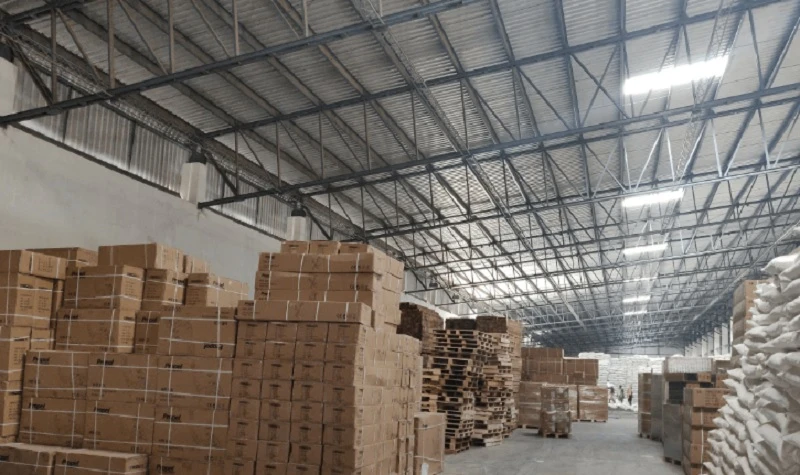 Warehouse for Sale in Sriperumbudur, Chennai