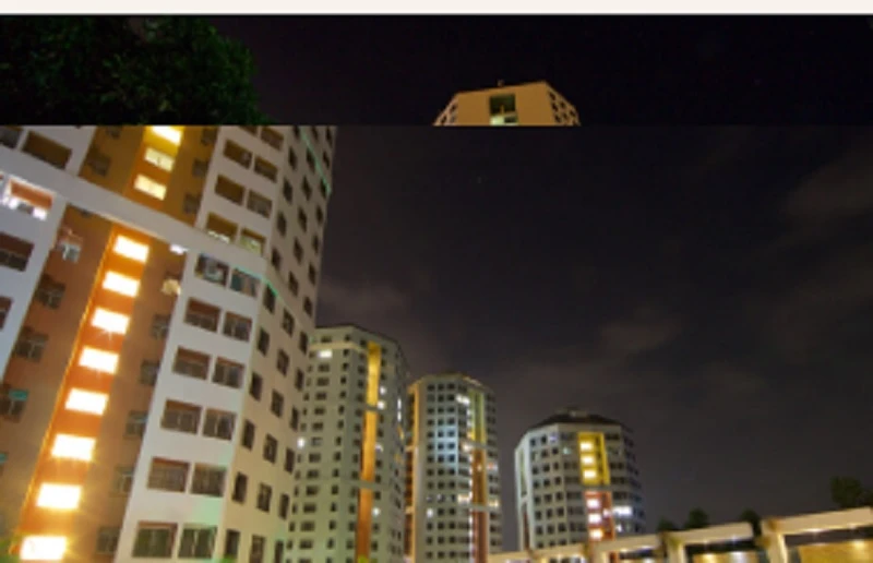Apartment for Sale in Kent Mahal, Kakkanad, Kochi