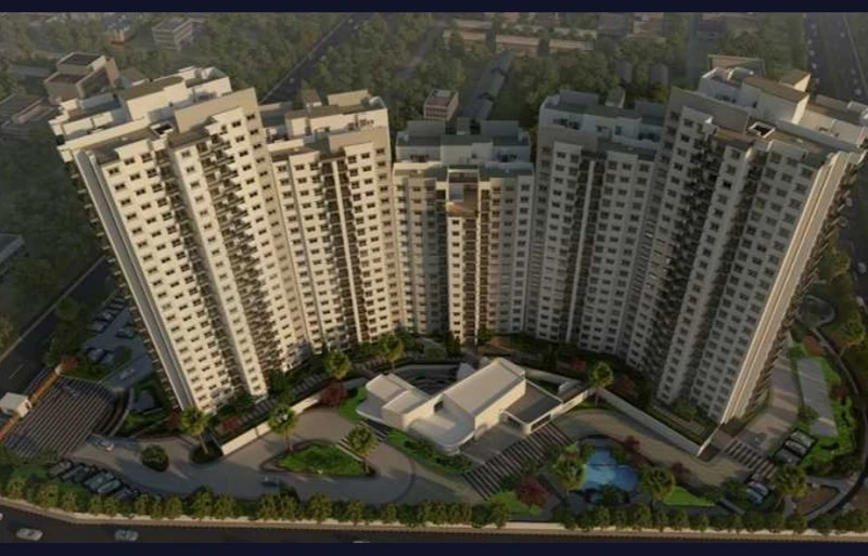 Apartment for Sale in Godrej 24, Sarjapur Road, Bangalore