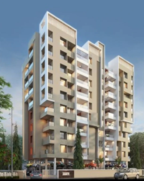 4 BHK Apartment for Sale in Gokhale Kalakunj, Kothrud  , Pune
