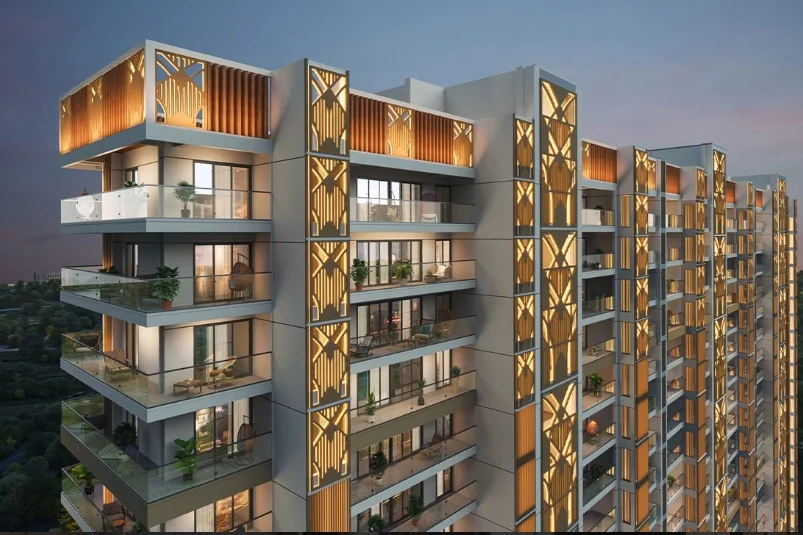 Apartment for Sale in Godrej Tropical Isle, Sector 146, Noida