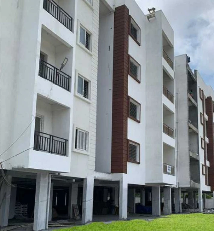 2 BHK Apartment for Sale in Abhee Nandika, Chandapura, Bangalore