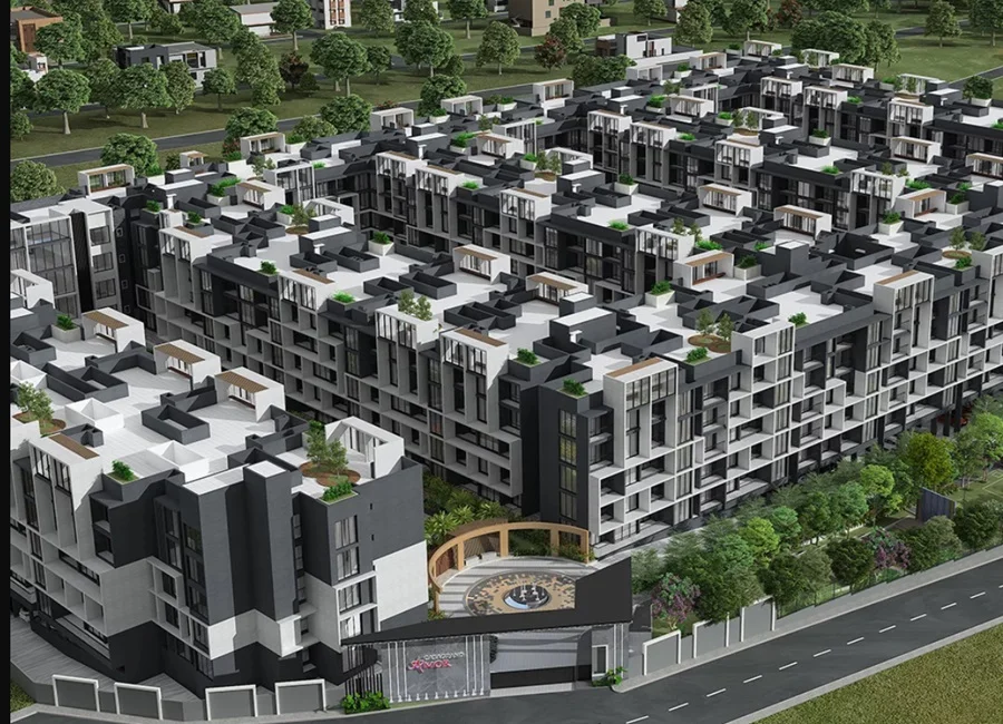 3 BHK Apartment for Sale in Casagrand Amor, Begur, Bangalore