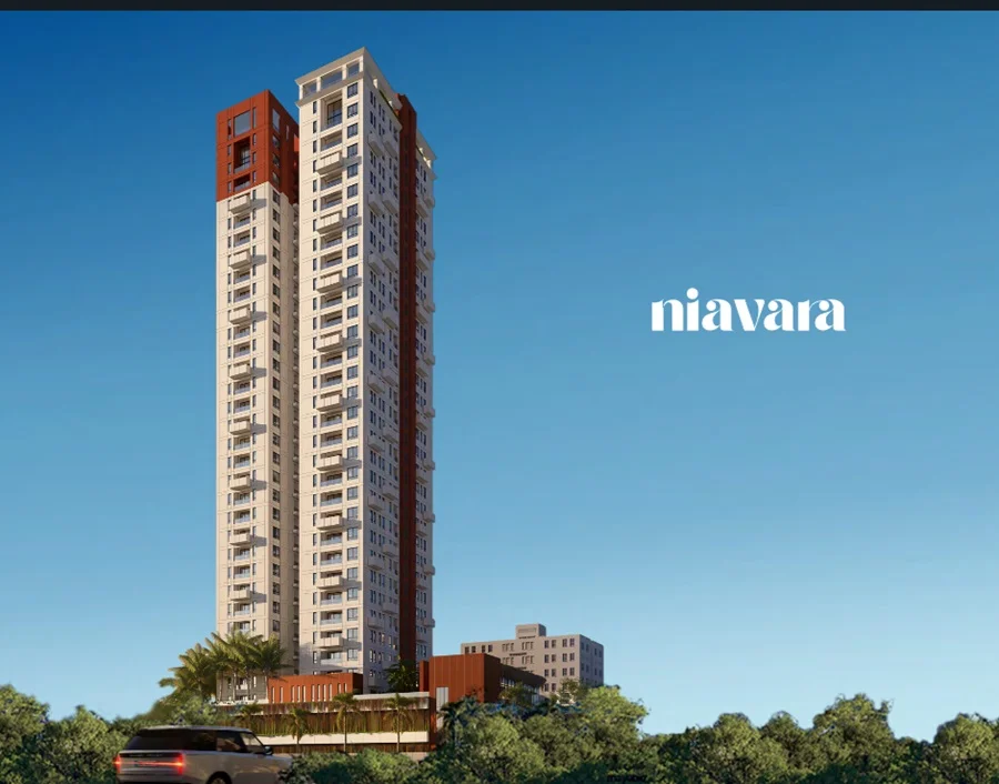 Apartment for Sale in Sugam Niavara, Entally  , Kolkata