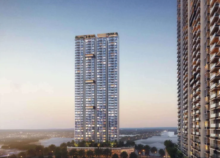 Apartment for Sale in Urbanrise The World of Joy, Miyapur , Hyderabad