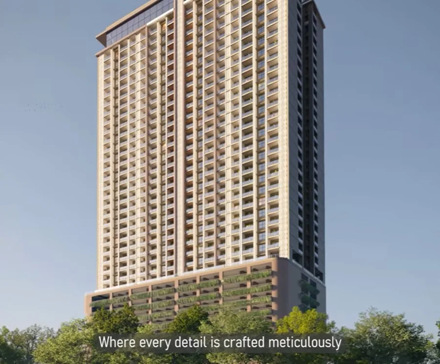 3 BHK Apartment for Sale in Godrej River Crest, Manjari, Pune