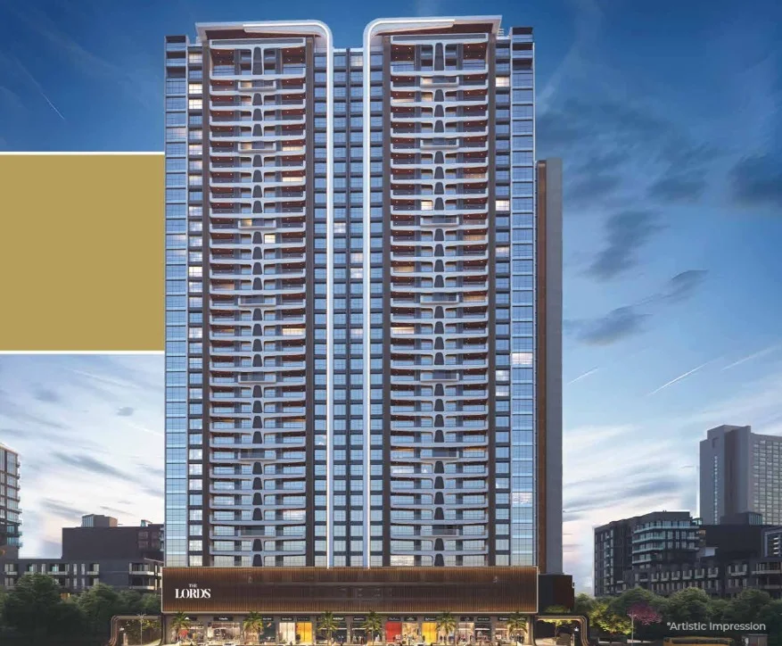 Apartment for Sale in Pristine The Lords, Pashan  , Pune