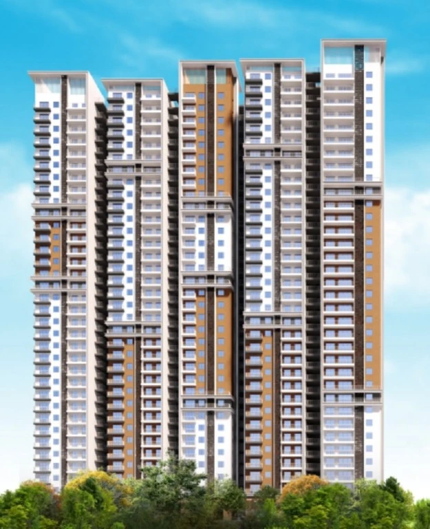 2 BHK Apartment for Sale in Vasavi Ananda Nilayam, LB Nagar, Hyderabad