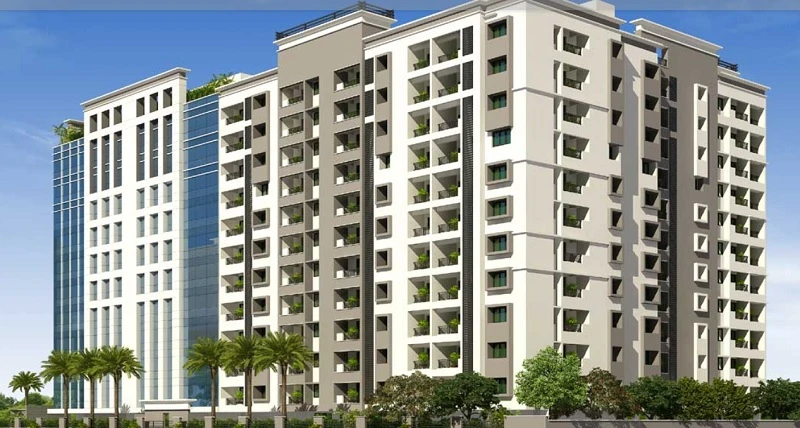 Apartment for Sale in Pace Aagam, Medavakkam, Chennai