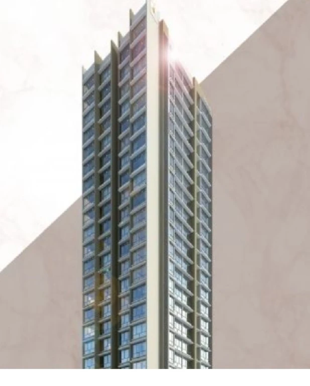 3 BHK Apartment for Sale in DGS Sheetal Dharmaraj, Malad West   , Mumbai
