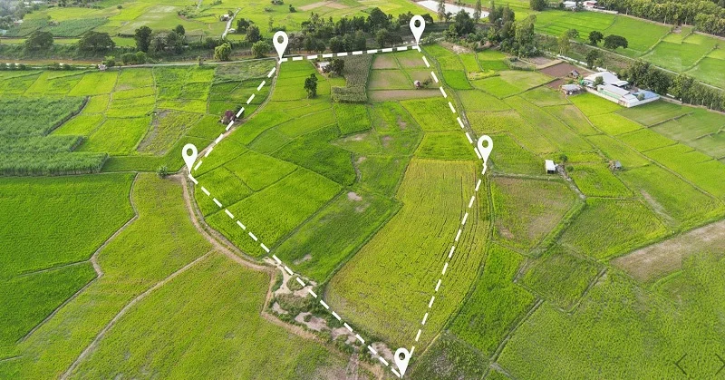 Residential Land for Sale in KG Barasana, Valarpuram, Chennai