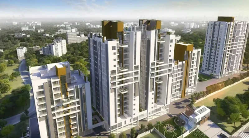 Apartment for Sale in Grand Castle, Garia  , Kolkata