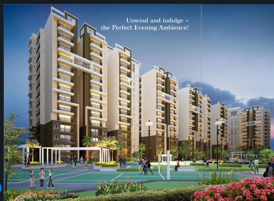 Apartment for Sale in Assotech Pride, Rudrapur, Bhubaneswar
