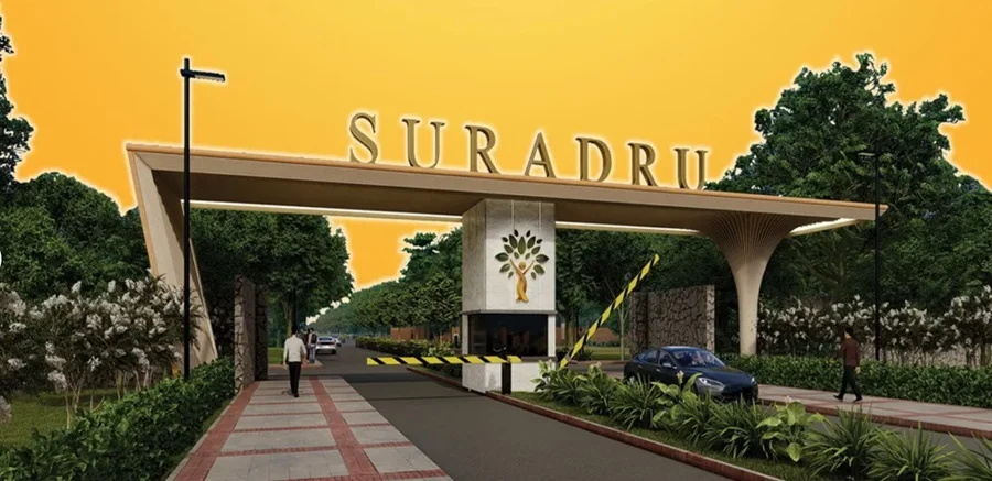 Residential Land for Sale in Prakash Suradru, Rudraram , Hyderabad