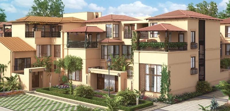 4 BHK Independent House/Villa for Sale in Pearl At Brigade Atmosphere, Devanahalli, Bangalore