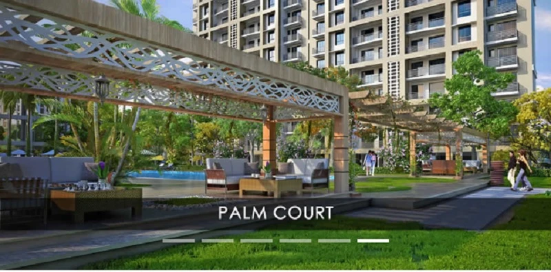 Apartment for Sale in Paarth Aadyant, Gomti Nagar Extension Road, Lucknow