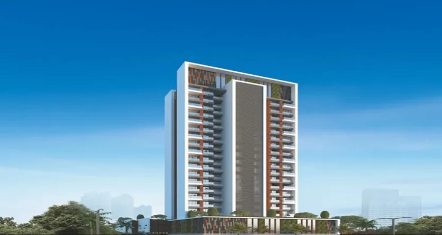 Apartment for Sale in Neelsidhi Anexo, Ghansoli   , Navi Mumbai
