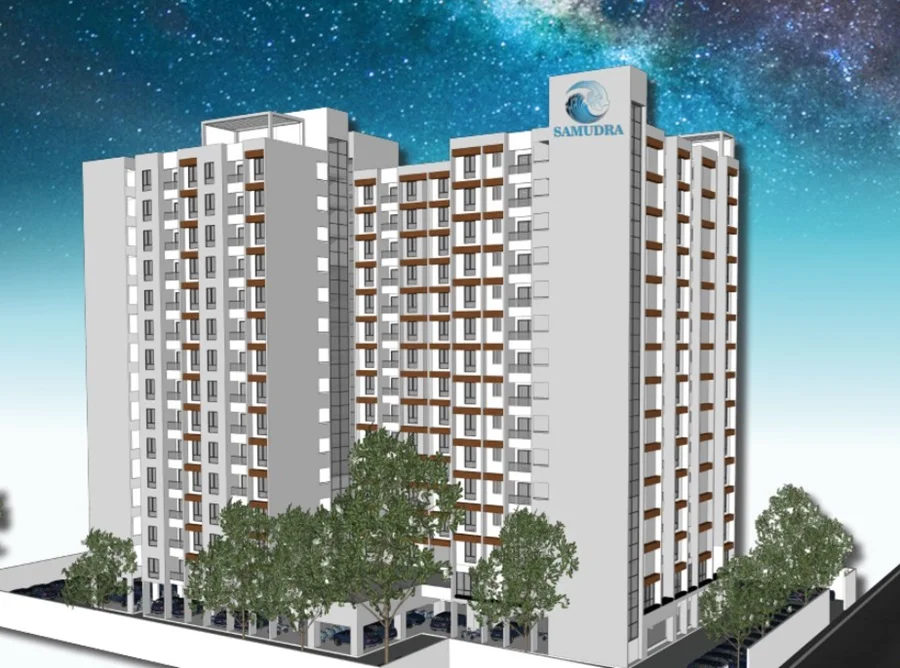 Apartment for Sale in Agarwal The Samudra, Thiruvottiyur, Chennai