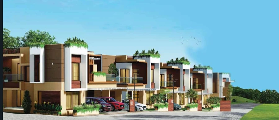 Independent House/Villa for Sale in Cordial I Nest , Mangalapuram   , Trivandrum