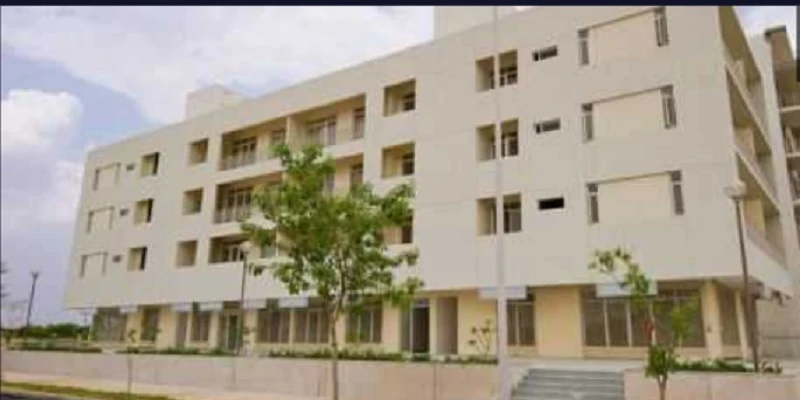 Apartment for Sale in Vatika The Park Apartments, NH-8, Jaipur