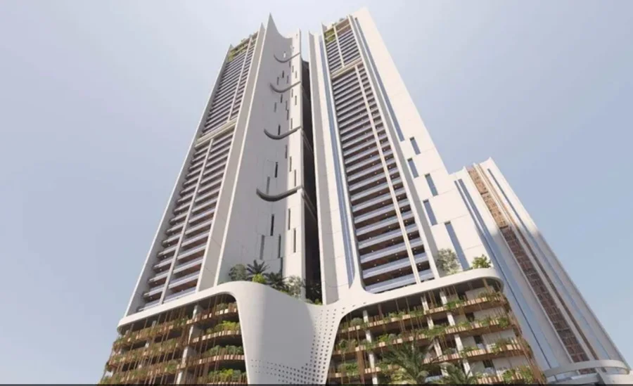 Apartment for Sale in Western Marina, Nanakaramguda, Hyderabad